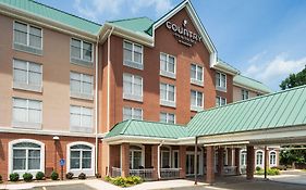 Country Inn And Suites Cuyahoga Falls